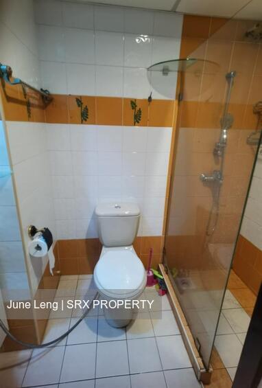 Blk 403B Fern Spring (Sengkang), HDB 5 Rooms #480386791